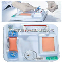 2013 Advanced Comprehensive Surgical Skills Training Model comprhensive suture